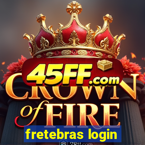fretebras login